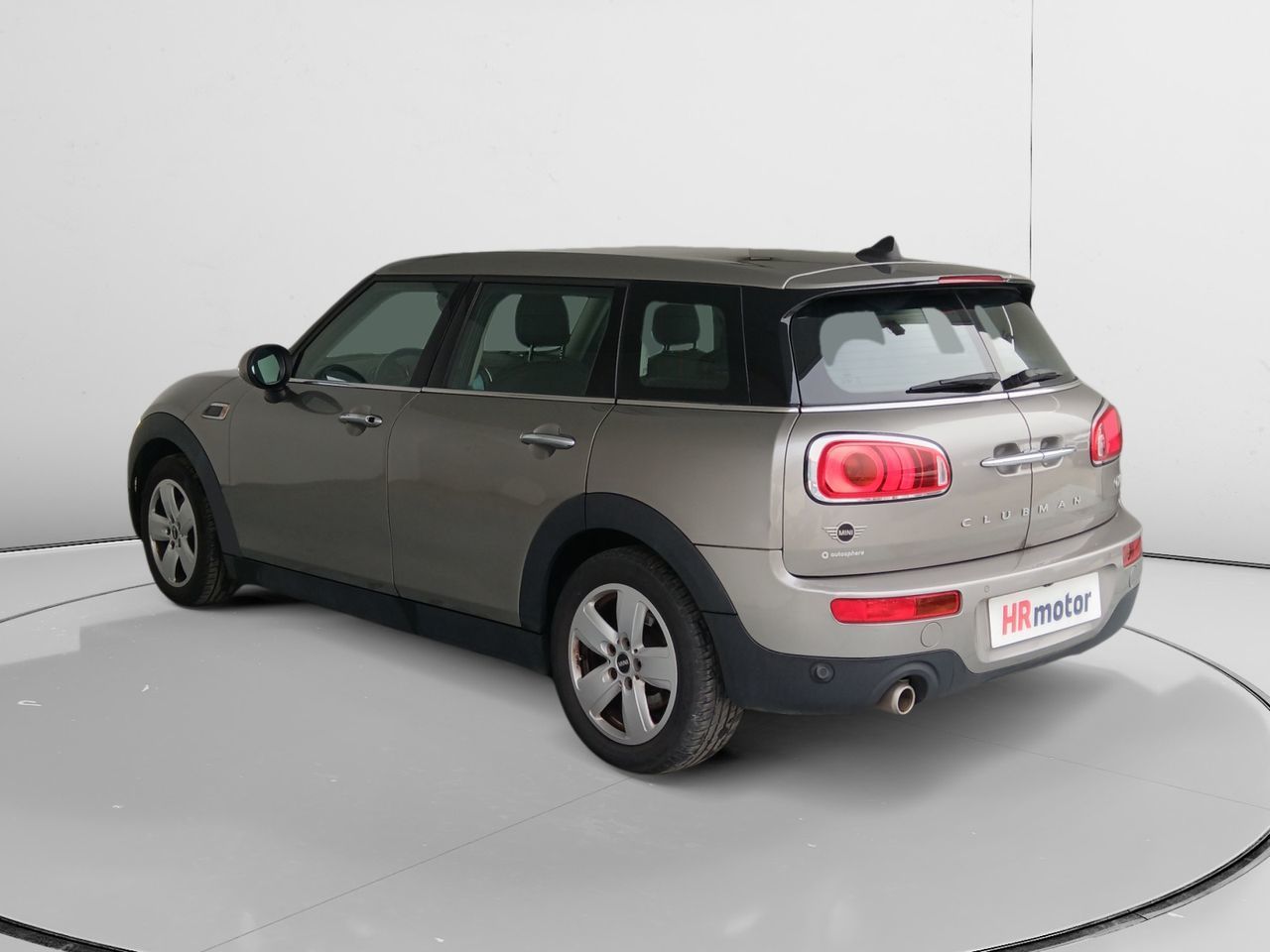 MINI Cooper One - foto 4