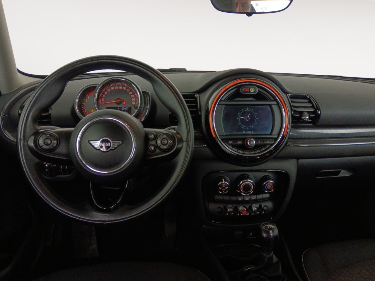 MINI Cooper One - foto 7