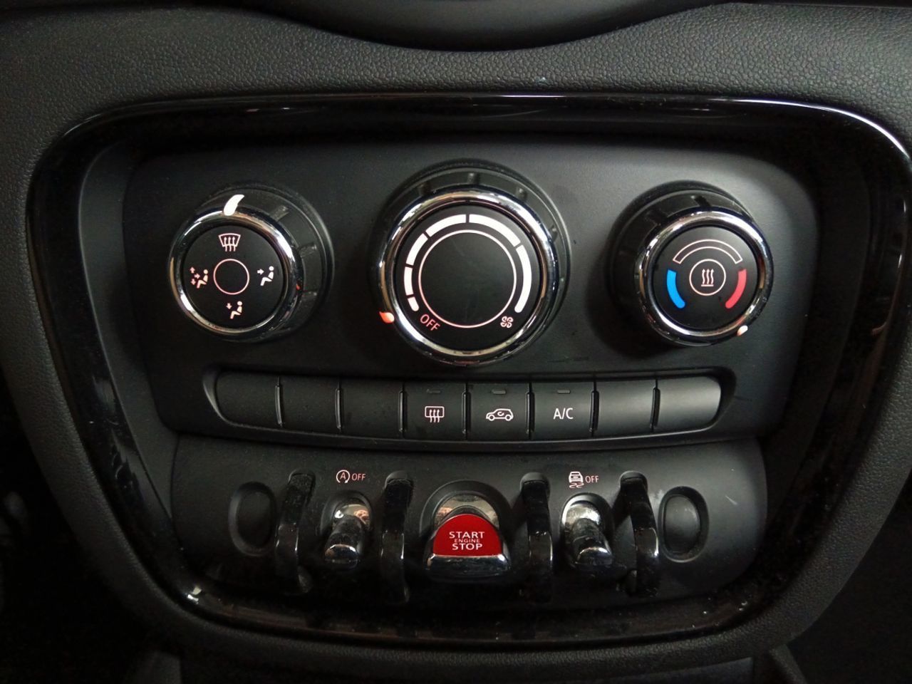 MINI Cooper One - foto 20