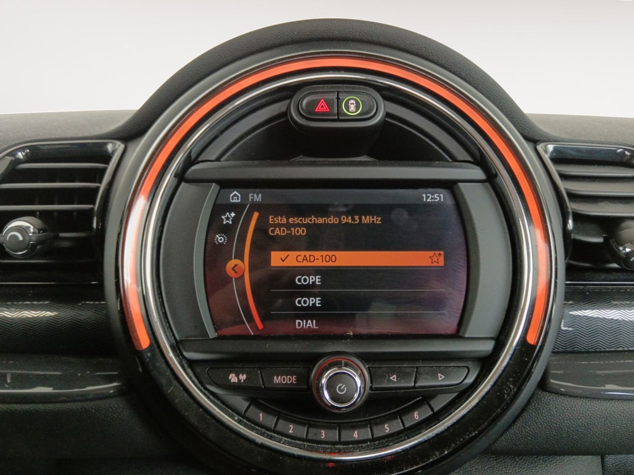 MINI Cooper One - foto 18