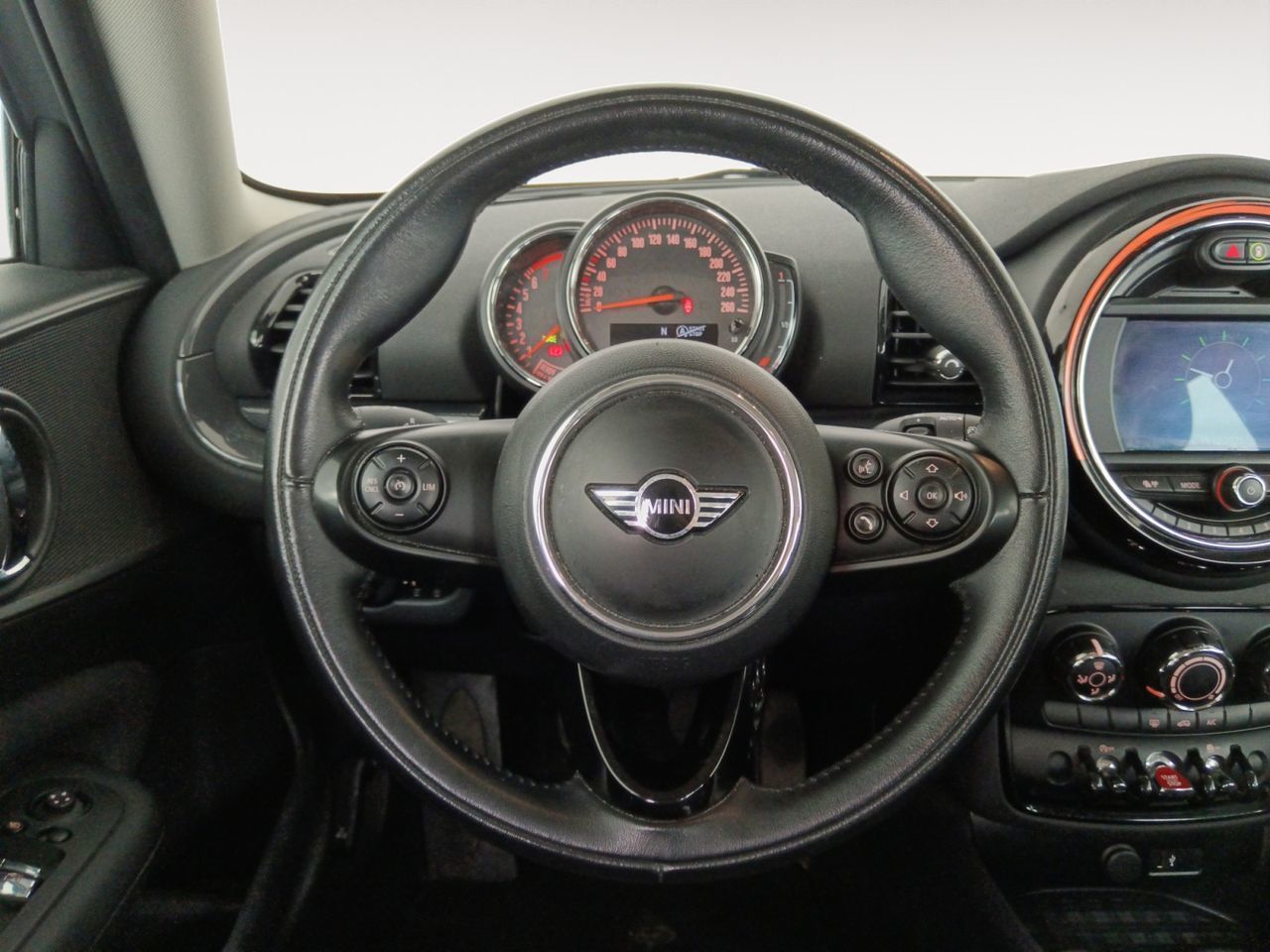 MINI Cooper One - foto 8