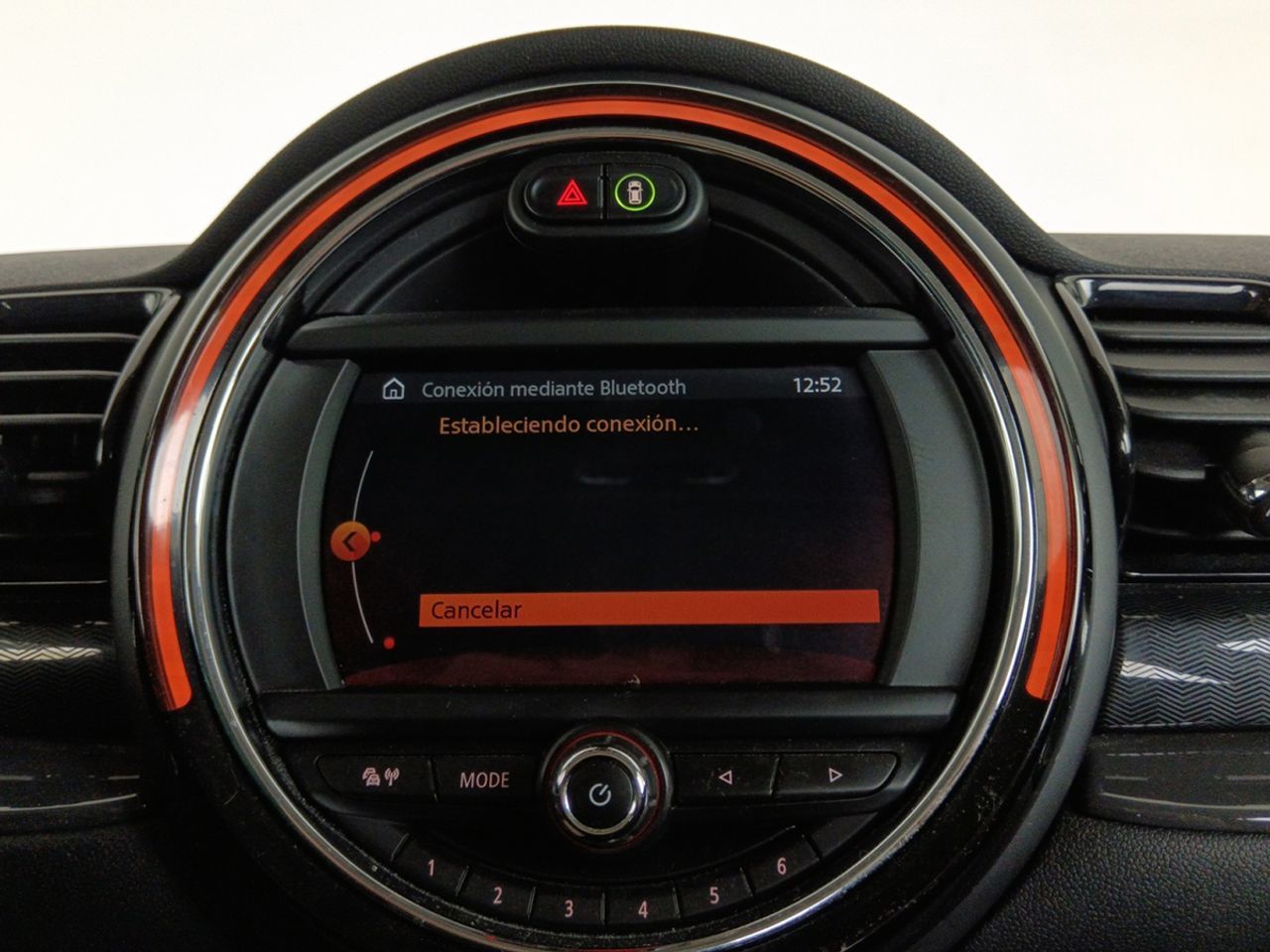 MINI Cooper One - foto 19