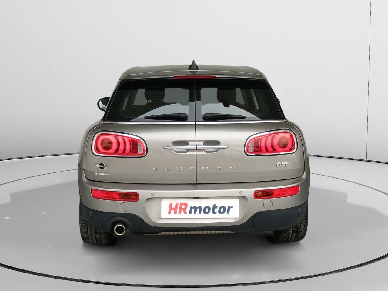 MINI Cooper One - foto 3