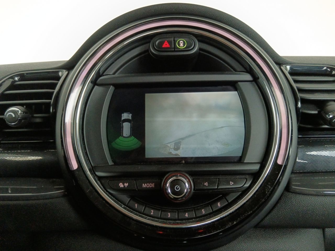 MINI Cooper One - foto 16