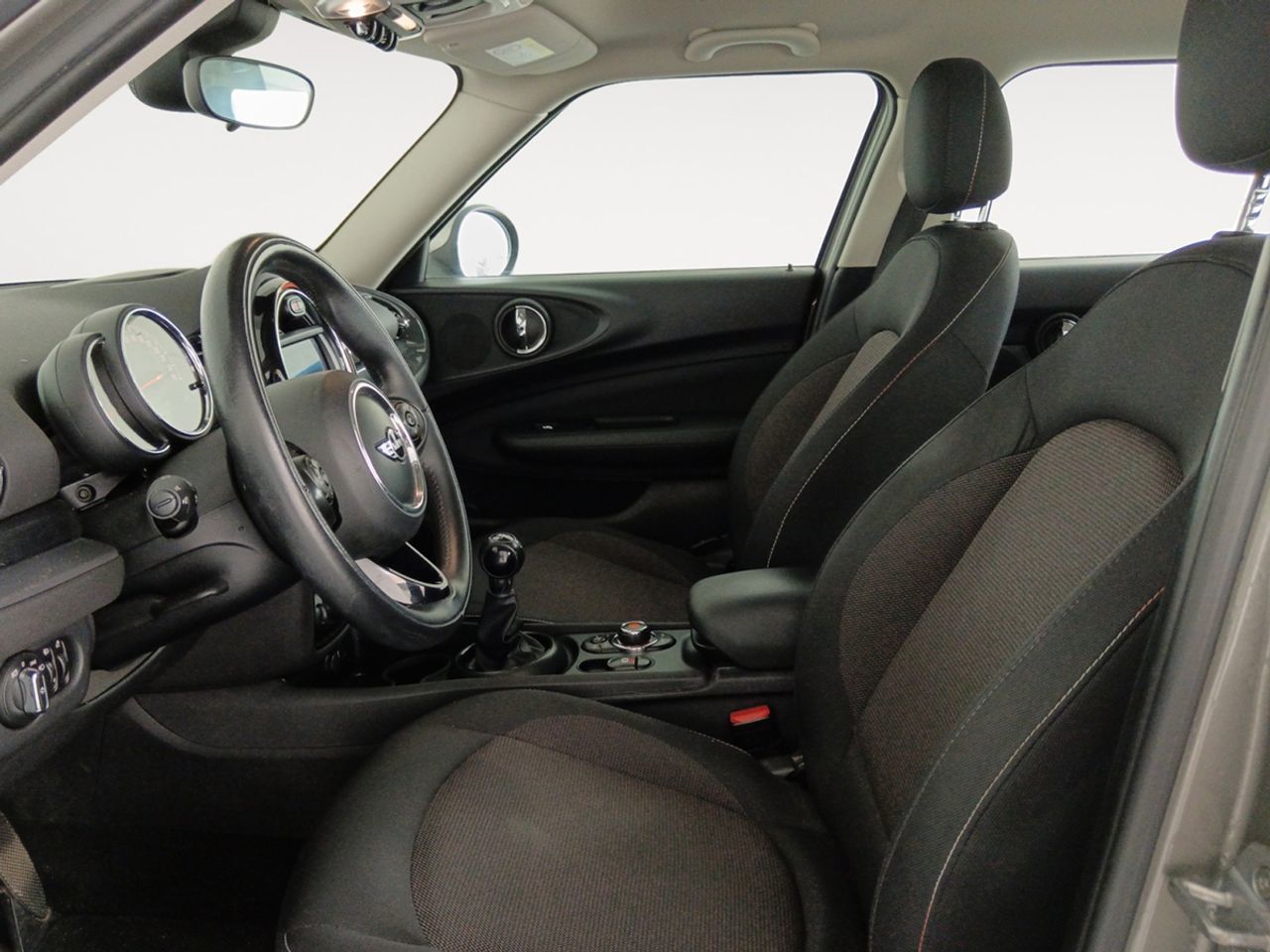 MINI Cooper One - foto 9