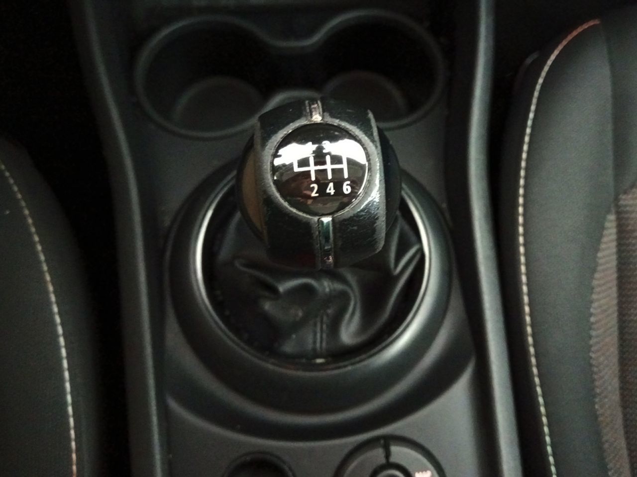 MINI Cooper One - foto 13