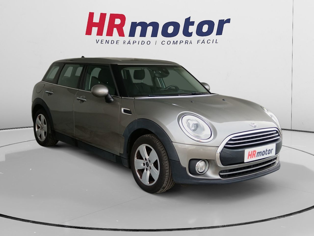 MINI Cooper One - foto 1