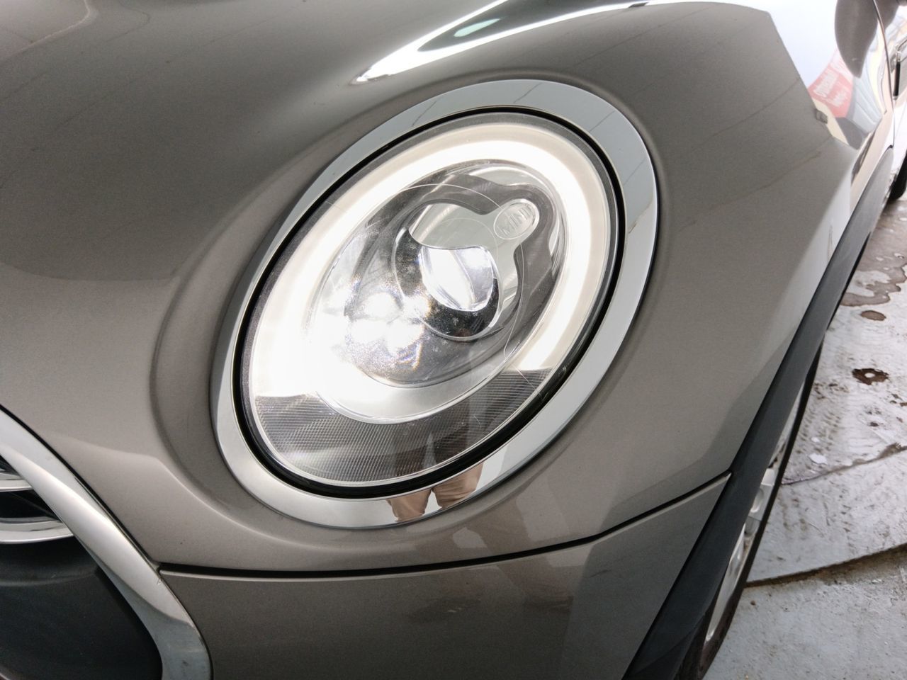 MINI Cooper One - foto 23