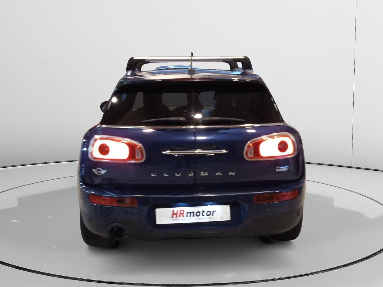 MINI Cooper One - foto 3
