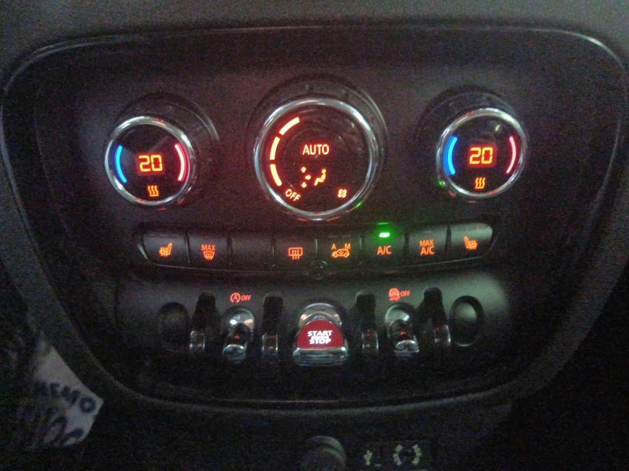 MINI Cooper One - foto 18