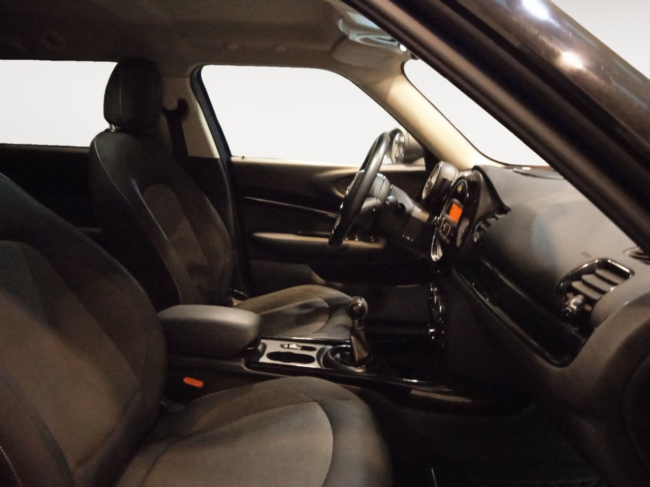 MINI Cooper One - foto 11