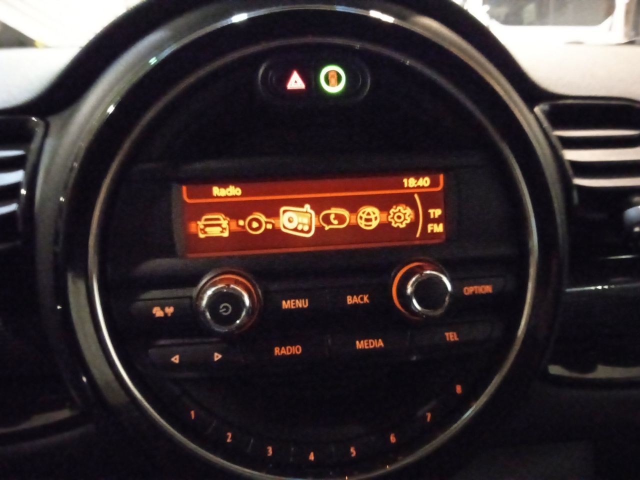 MINI Cooper One - foto 15