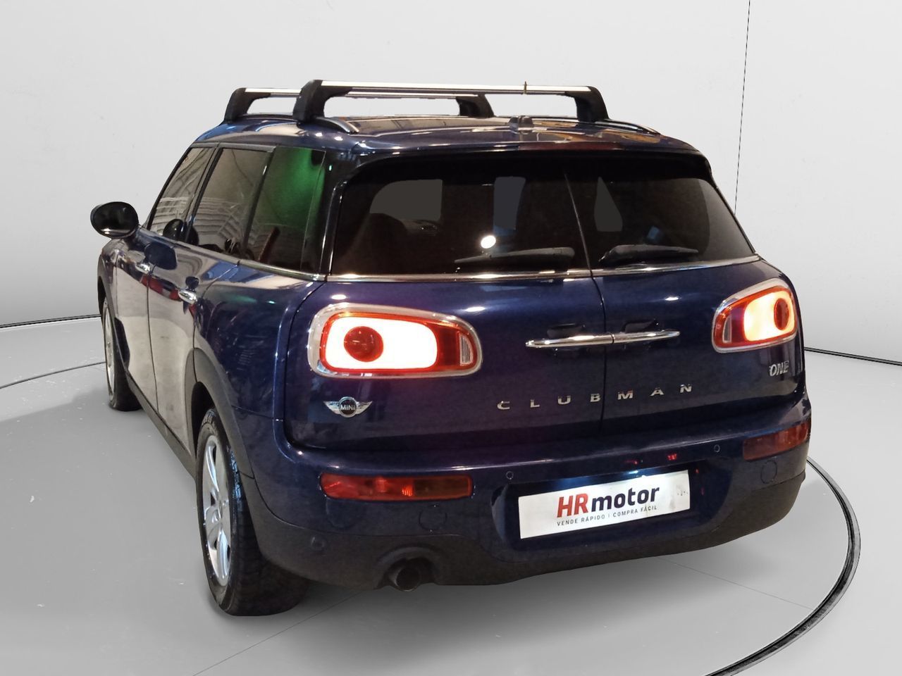 MINI Cooper One - foto 4