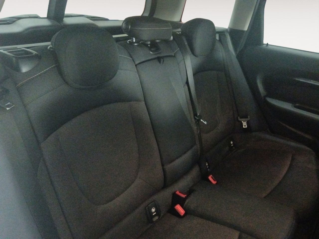 MINI Cooper One - foto 10