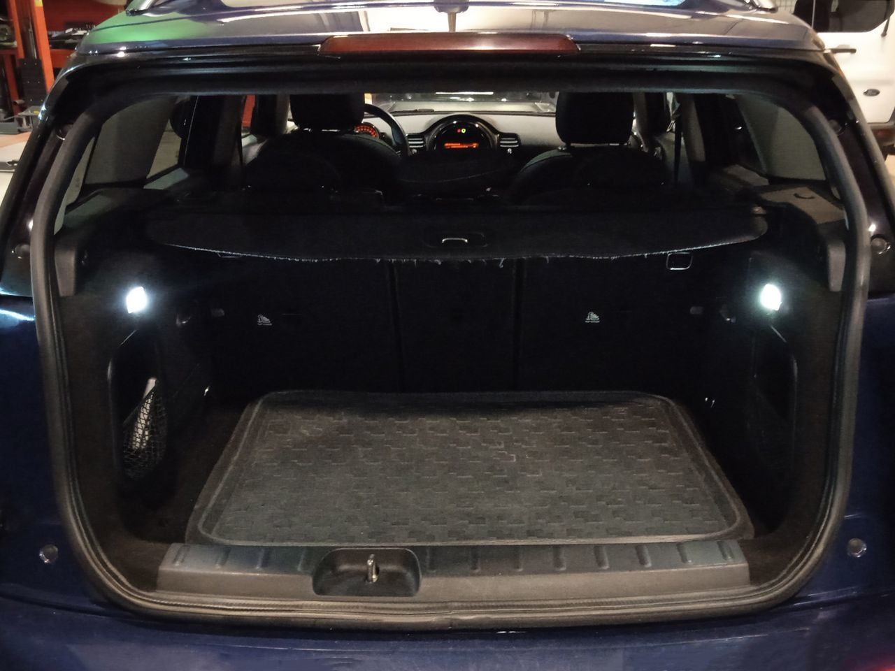 MINI Cooper One - foto 12