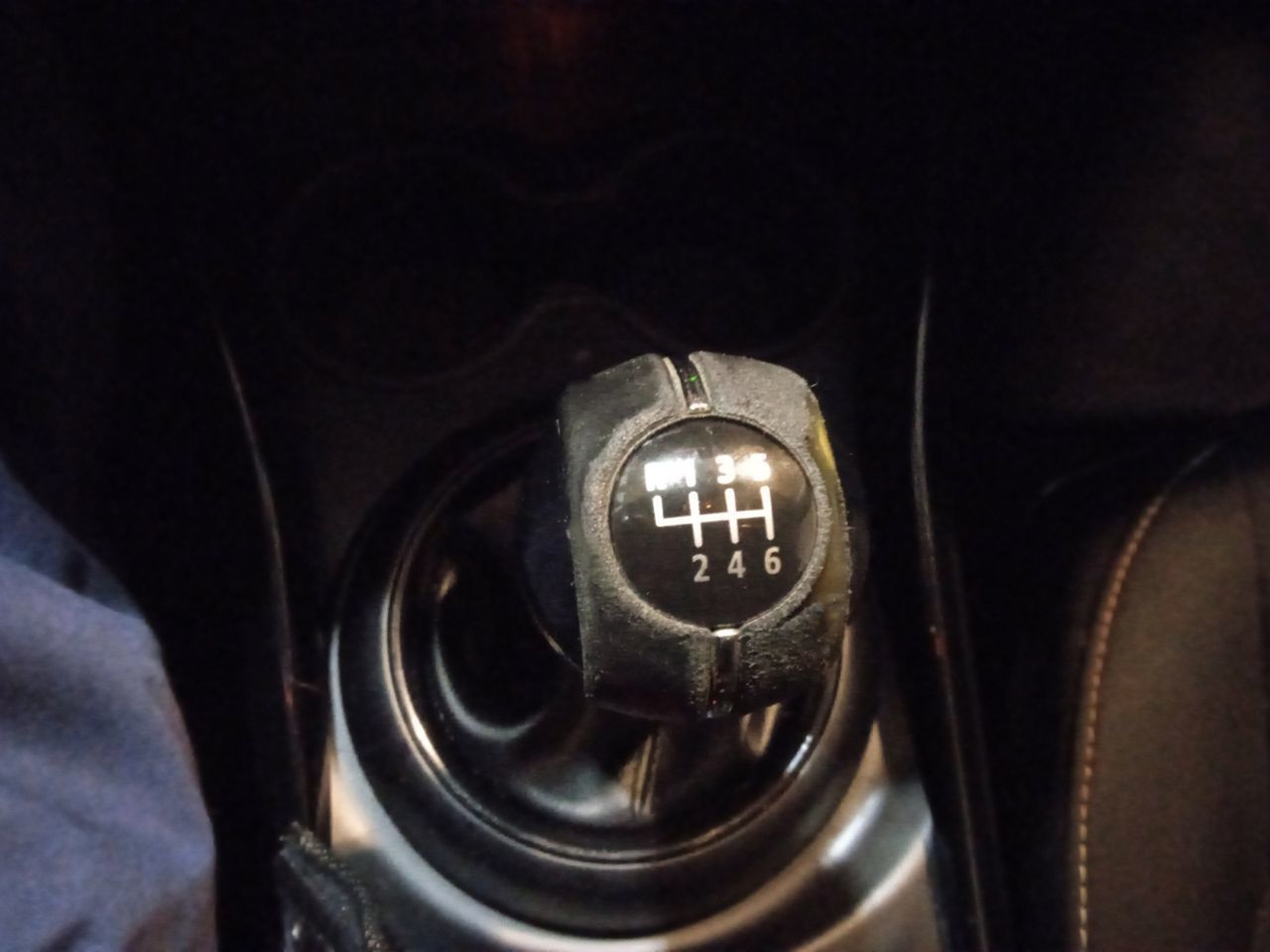MINI Cooper One - foto 13