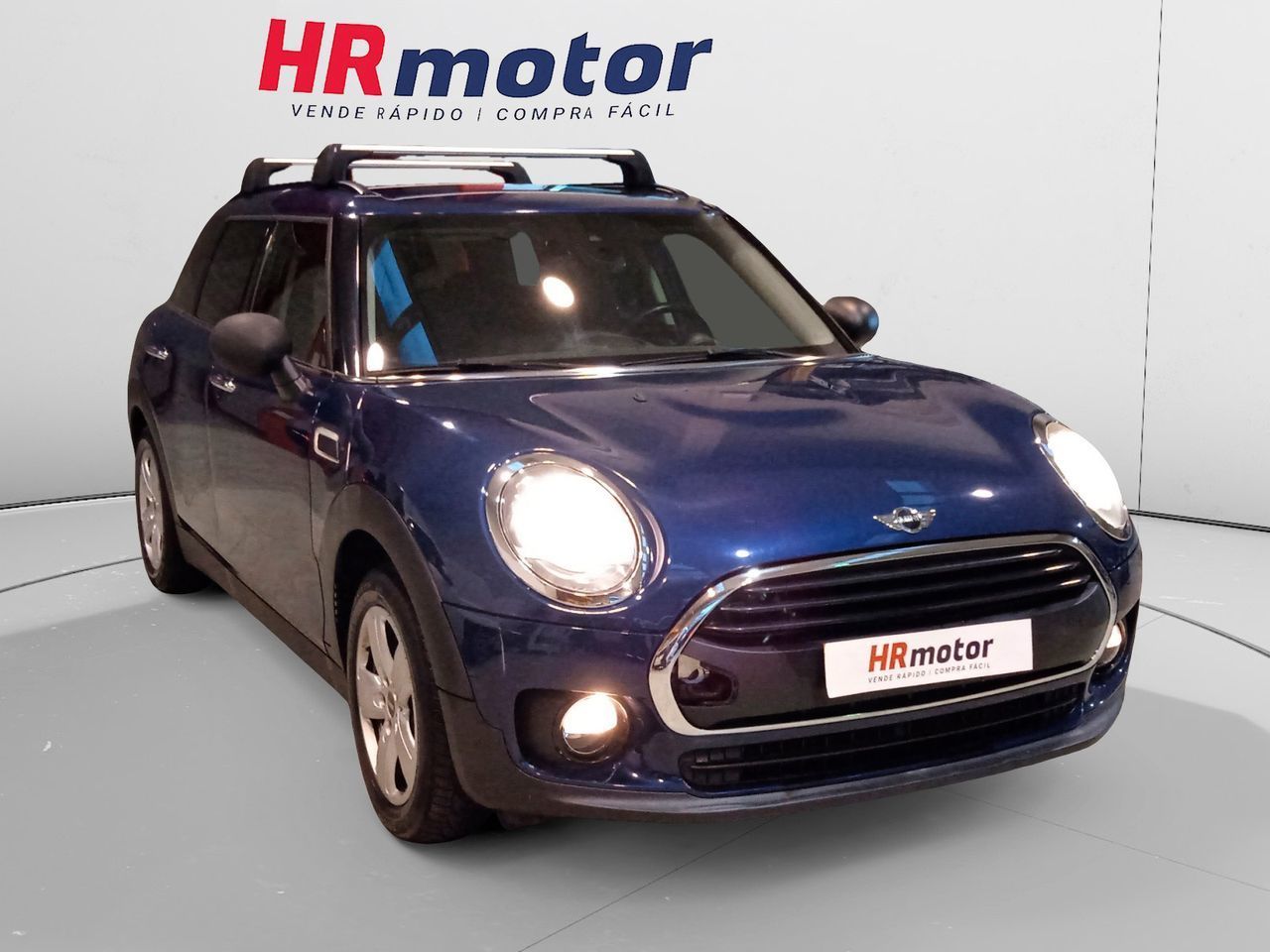 MINI Cooper One