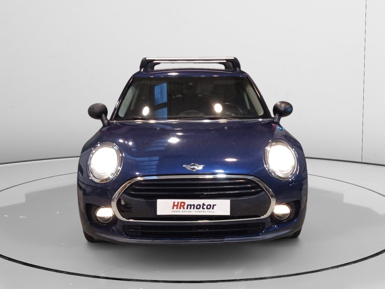 MINI Cooper One - foto 5