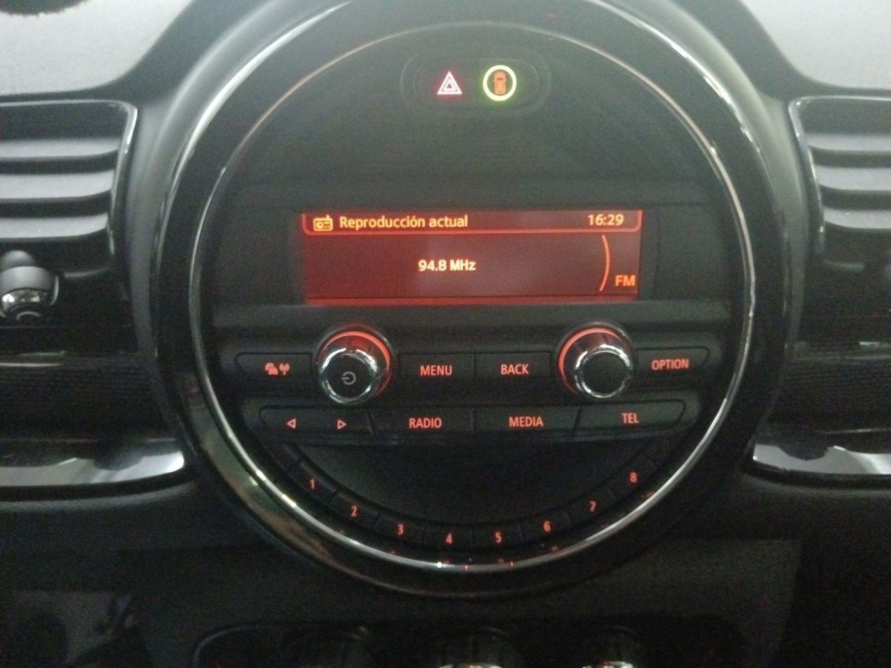 MINI Cooper One - foto 16