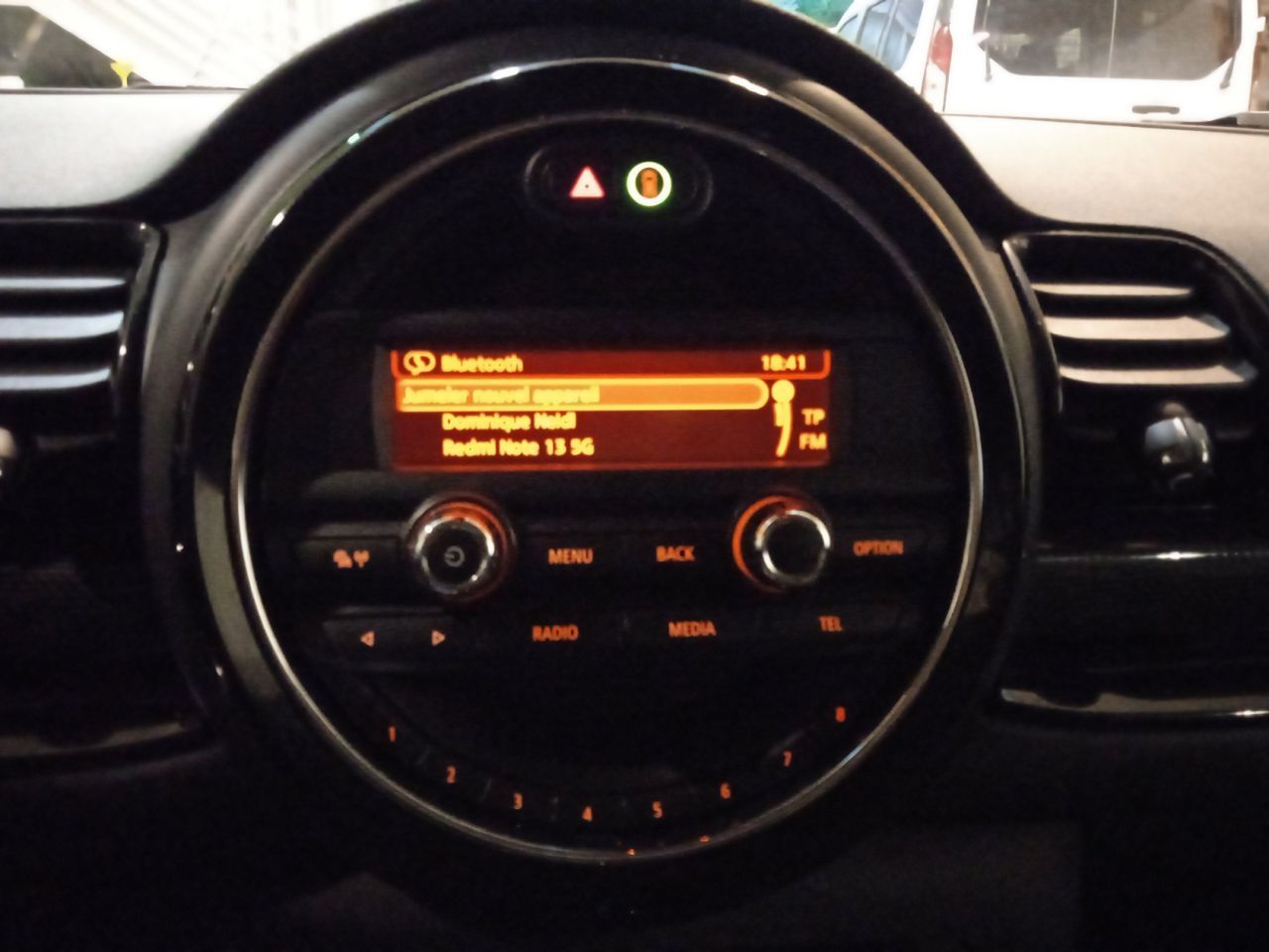 MINI Cooper One - foto 17