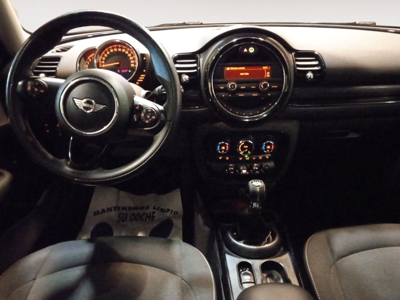 MINI Cooper One - foto 7
