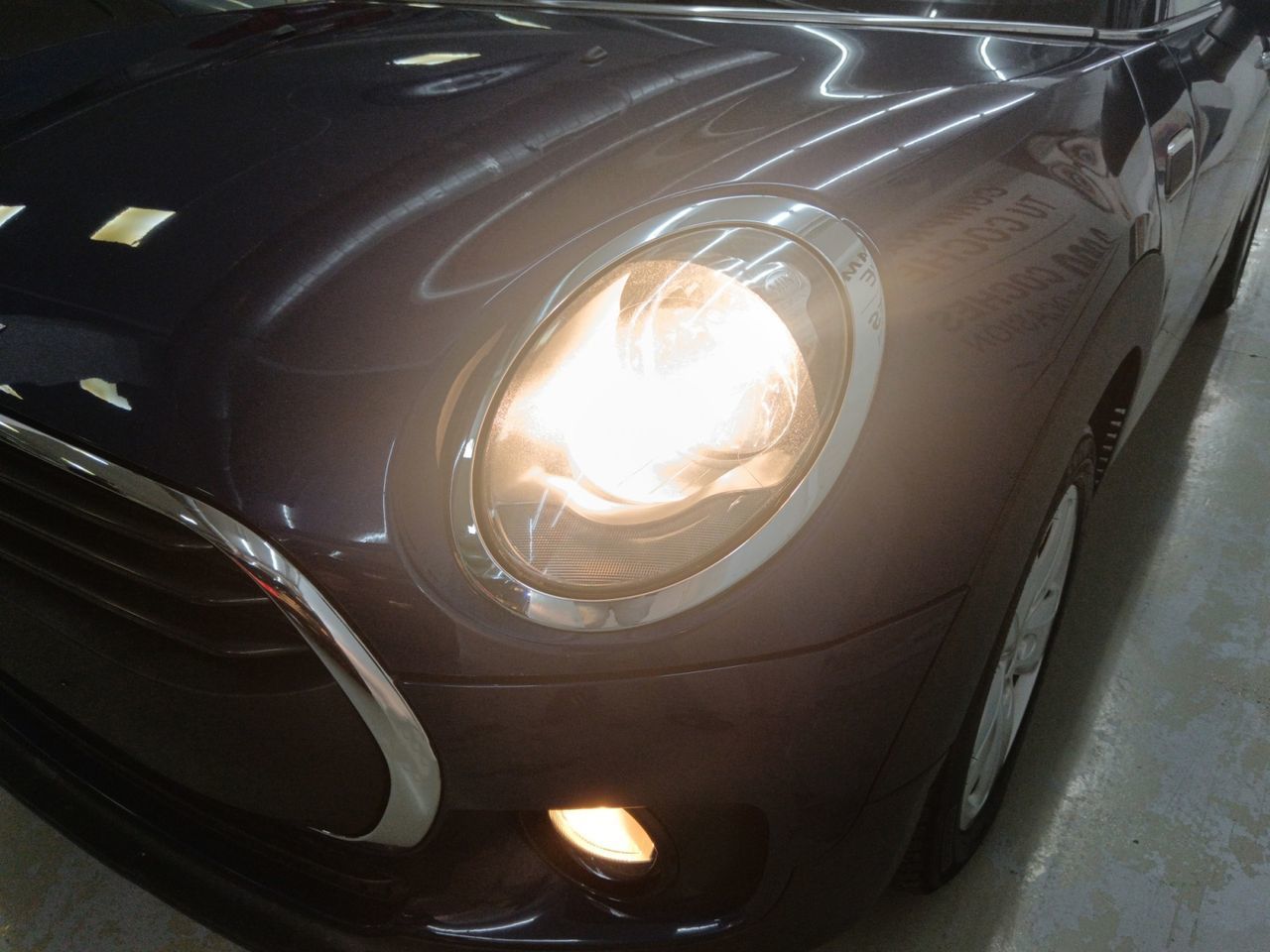 MINI Cooper One - foto 21