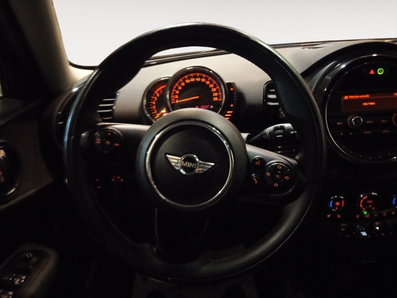 MINI Cooper One - foto 8