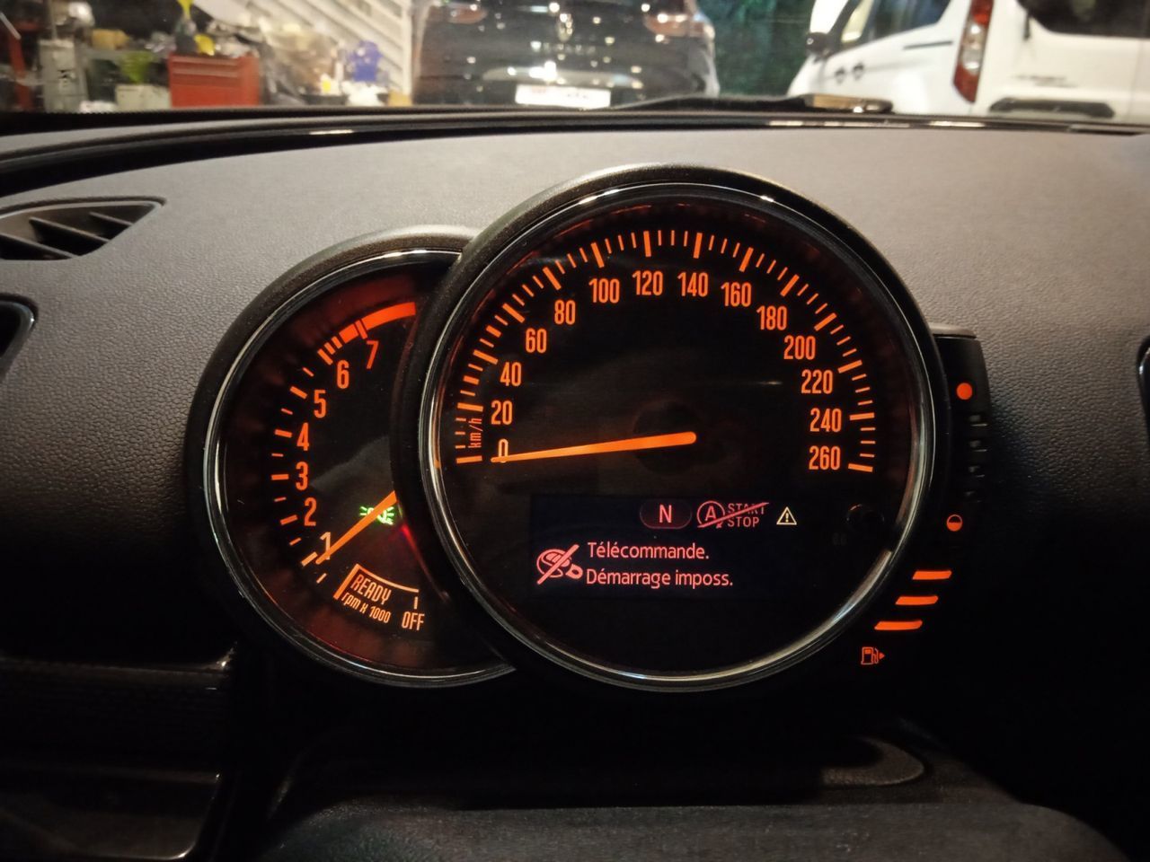 MINI Cooper One - foto 14