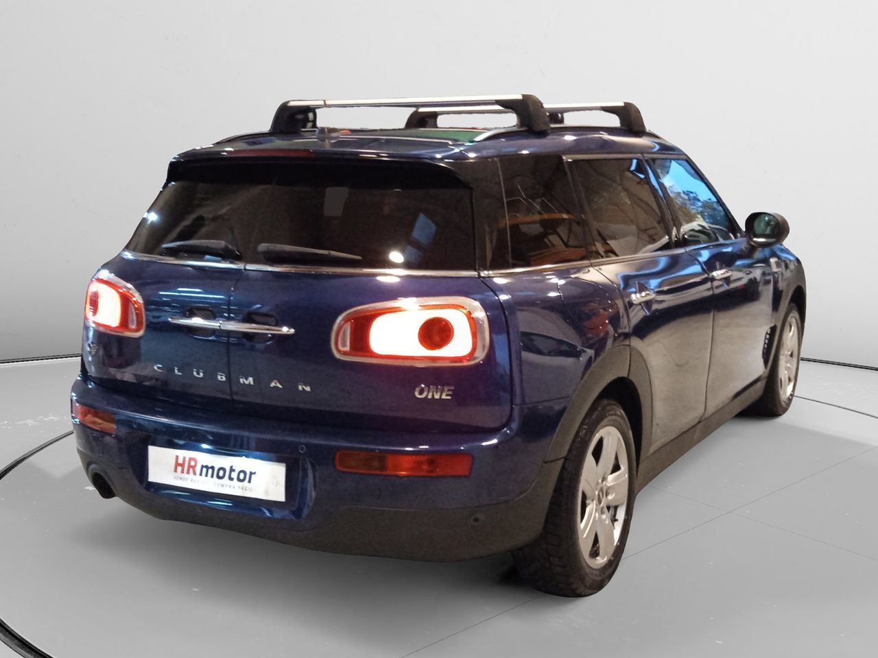 MINI Cooper One - foto 2