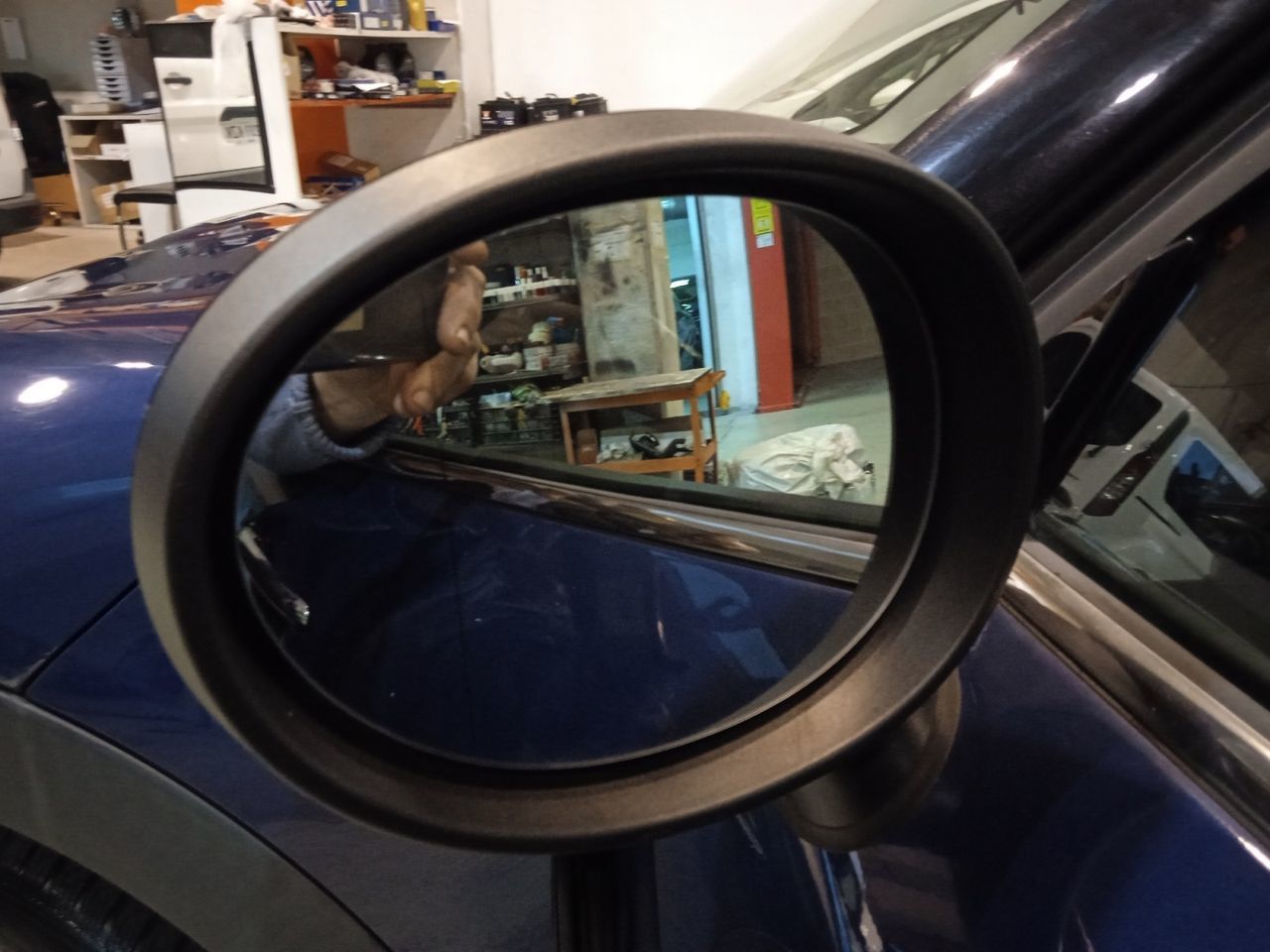 MINI Cooper One - foto 20