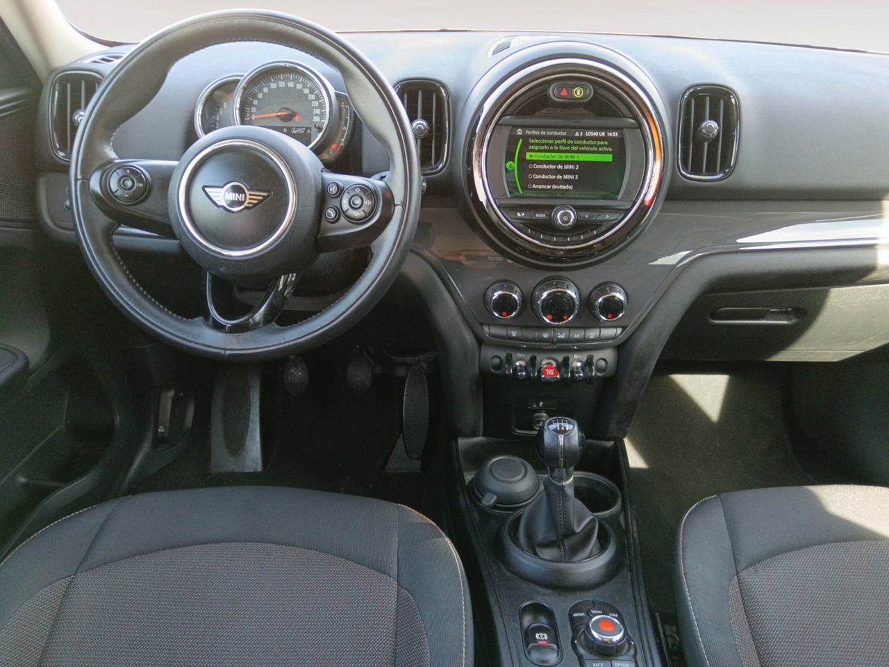 MINI Cooper - foto 7