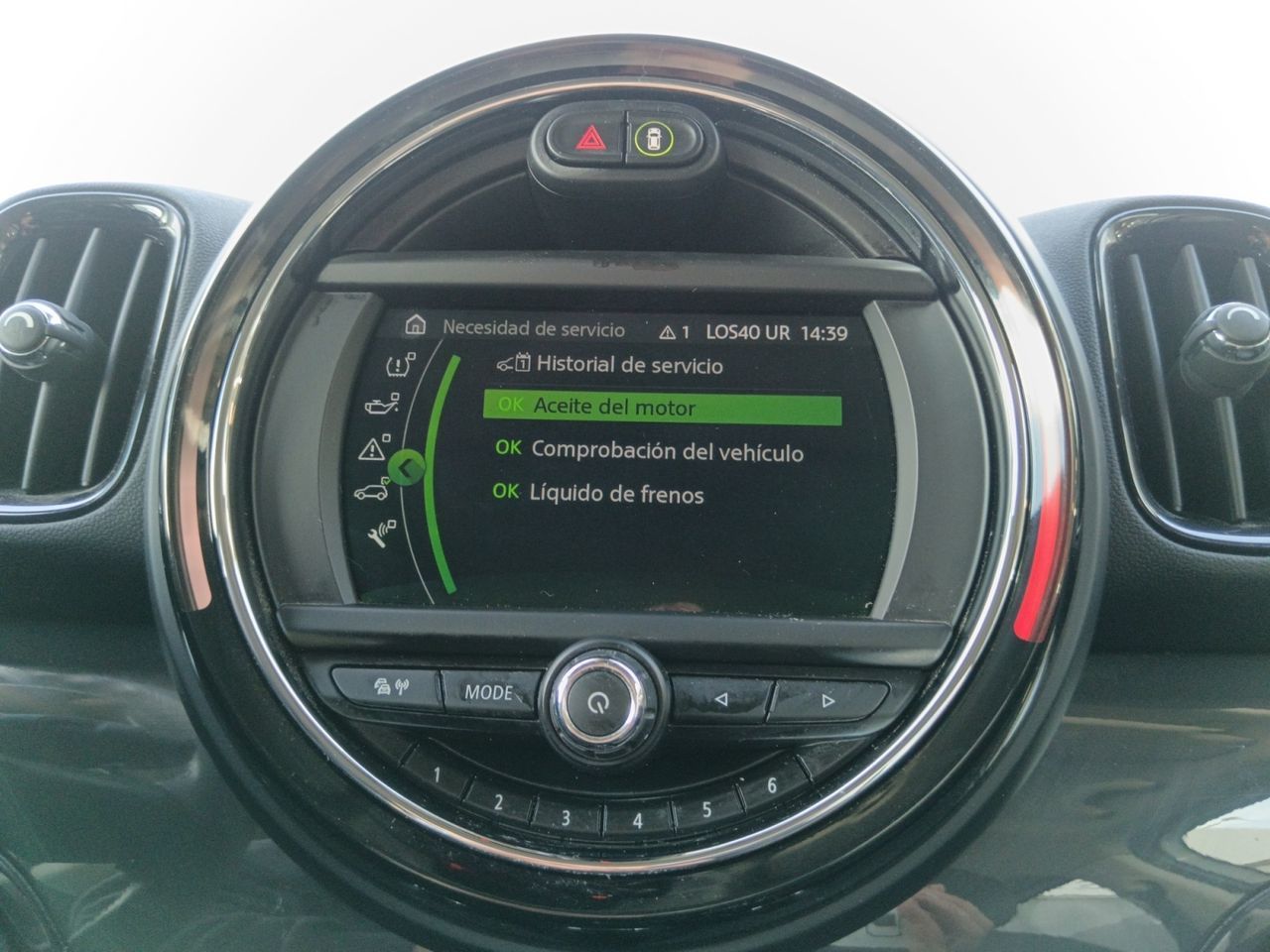 MINI Cooper - foto 18