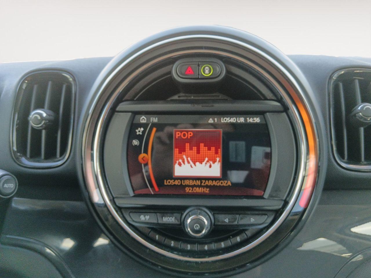 MINI Cooper - foto 16
