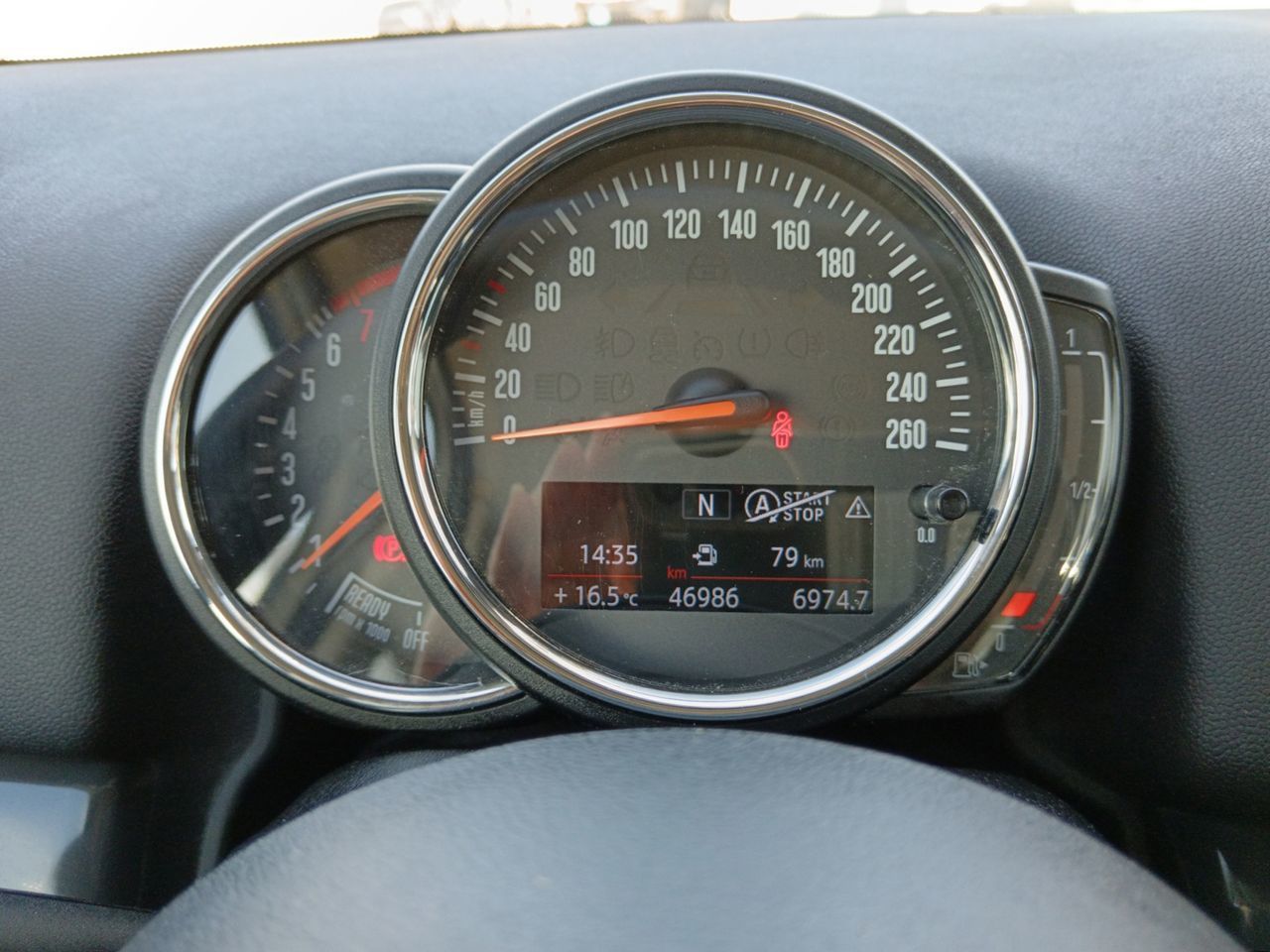 MINI Cooper - foto 14