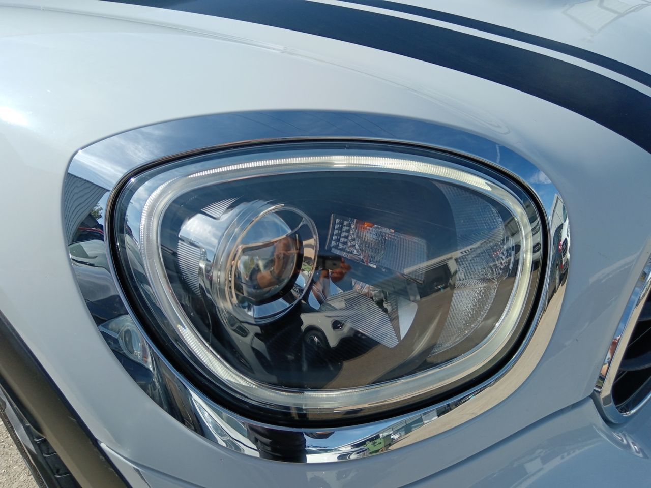 MINI Cooper - foto 21