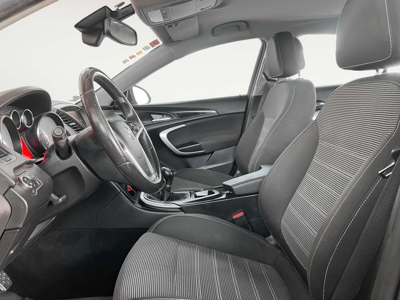 Opel Insignia 2.0 CDTI ecoflex Sport - foto 9