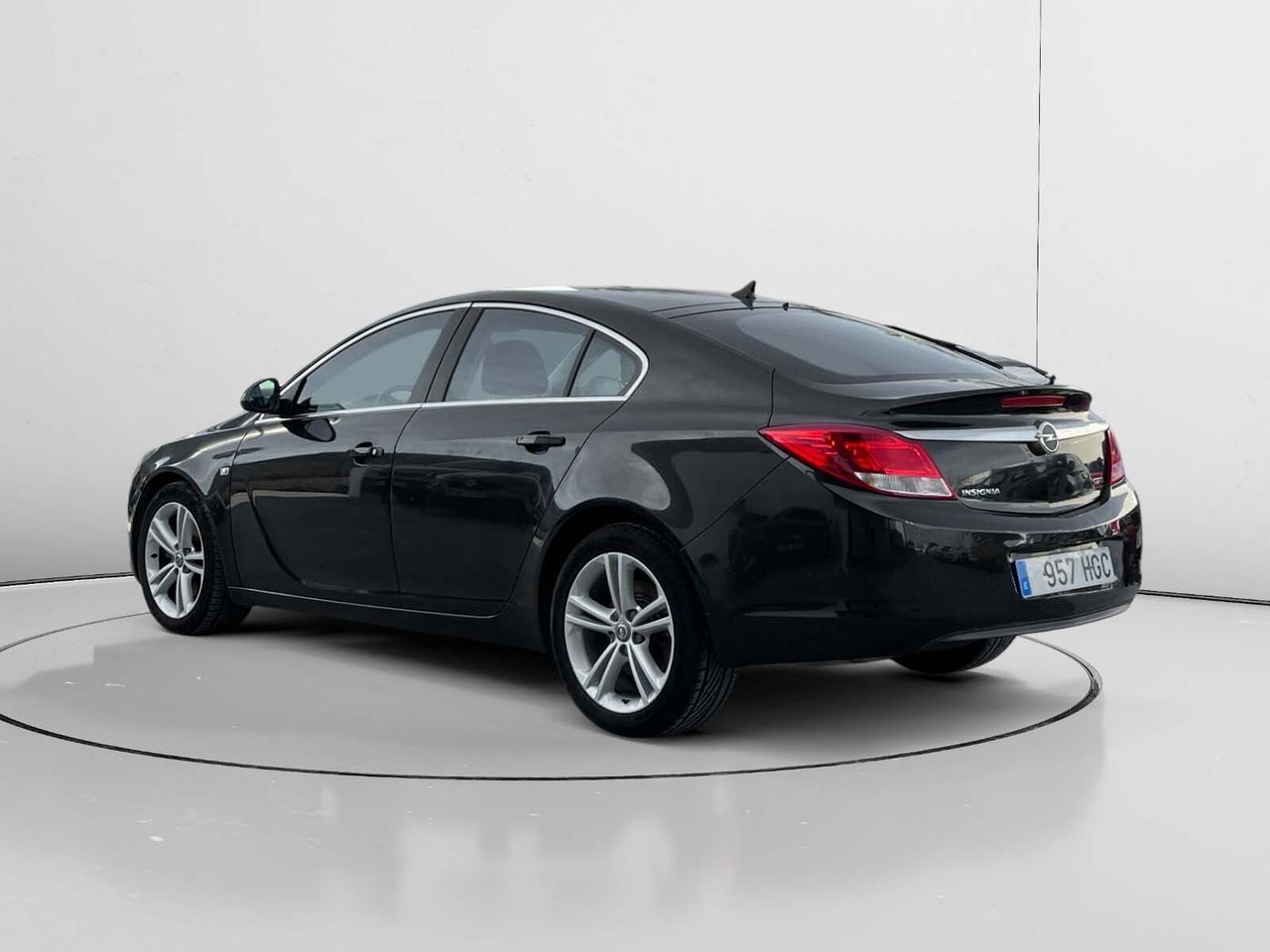 Opel Insignia 2.0 CDTI ecoflex Sport - foto 4
