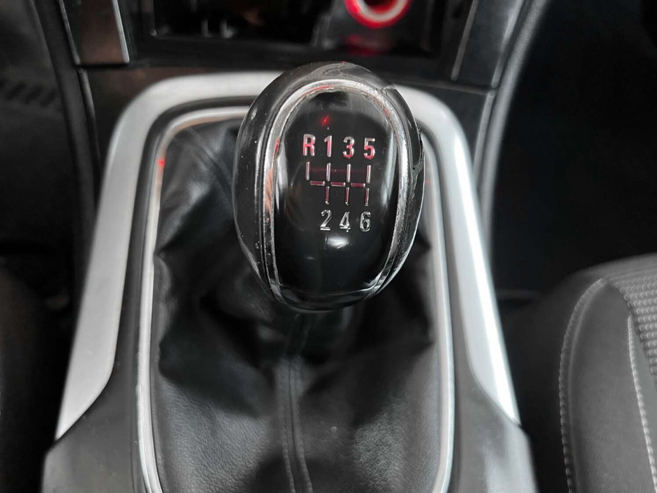 Opel Insignia 2.0 CDTI ecoflex Sport - foto 13