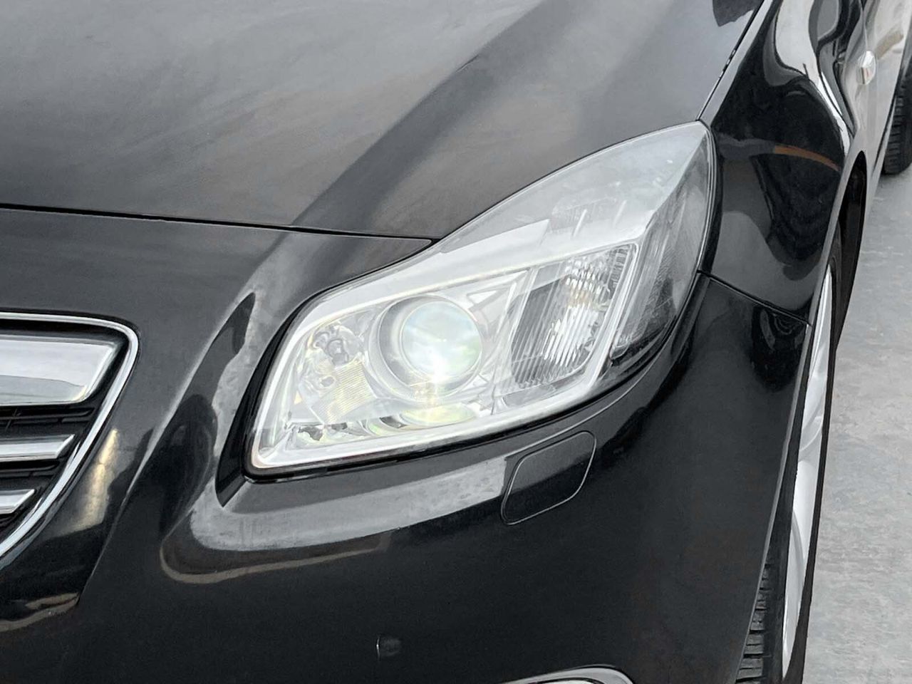Opel Insignia 2.0 CDTI ecoflex Sport - foto 23