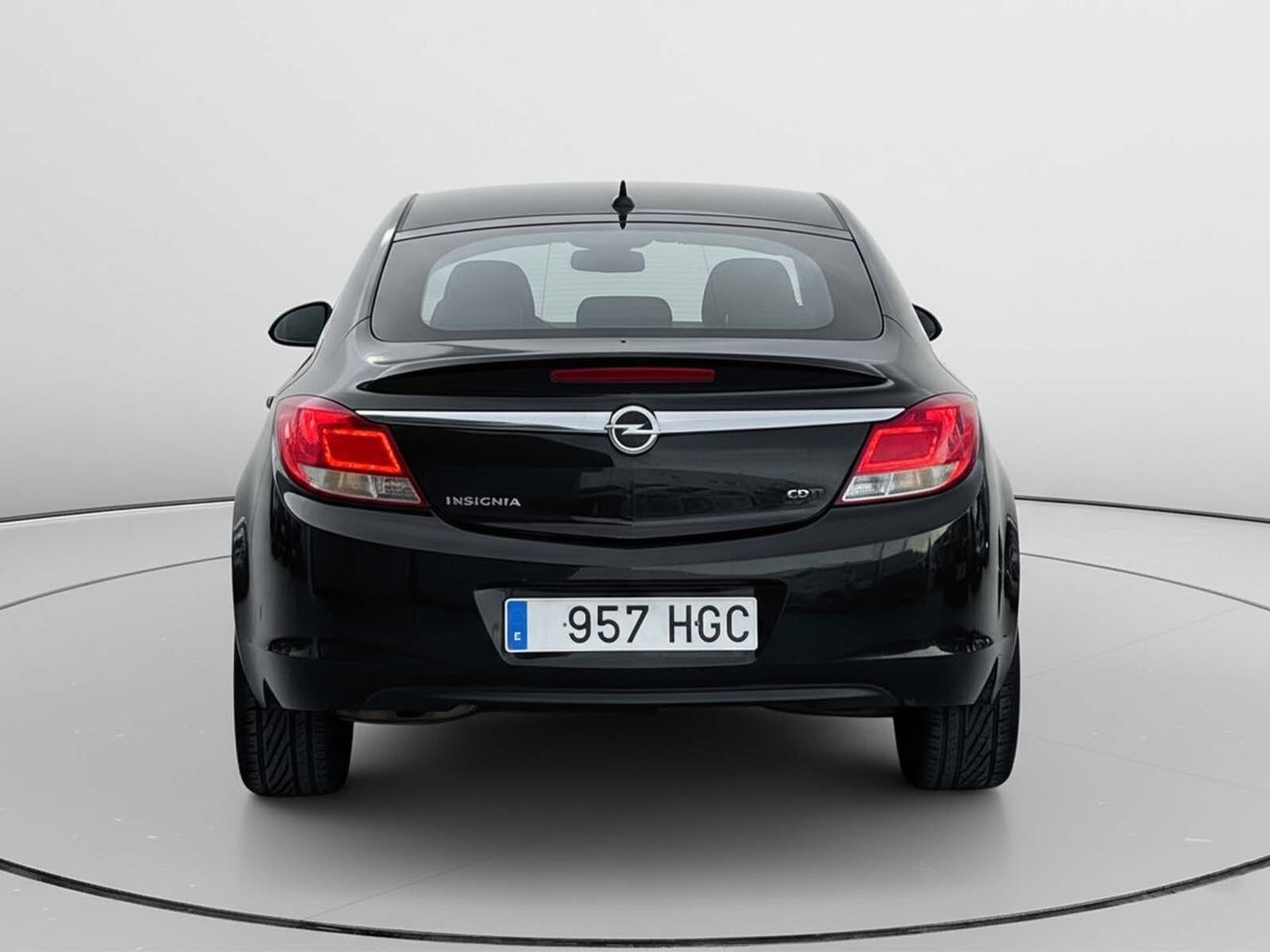 Opel Insignia 2.0 CDTI ecoflex Sport - foto 3