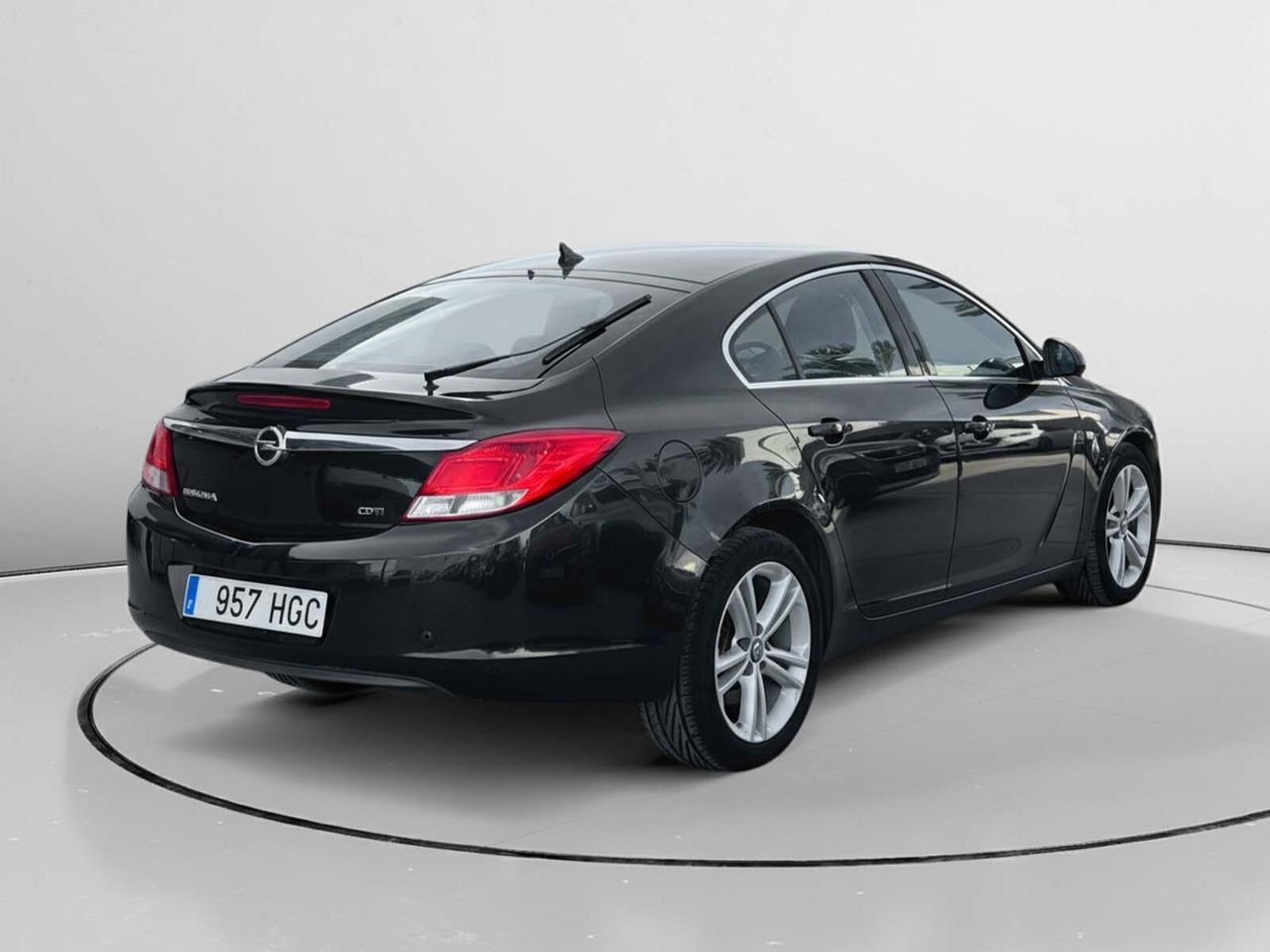 Opel Insignia 2.0 CDTI ecoflex Sport - foto 2