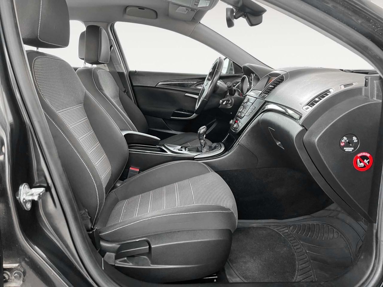 Opel Insignia 2.0 CDTI ecoflex Sport - foto 11
