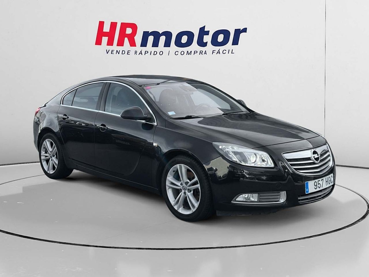 Opel Insignia 2.0 CDTI ecoflex Sport
