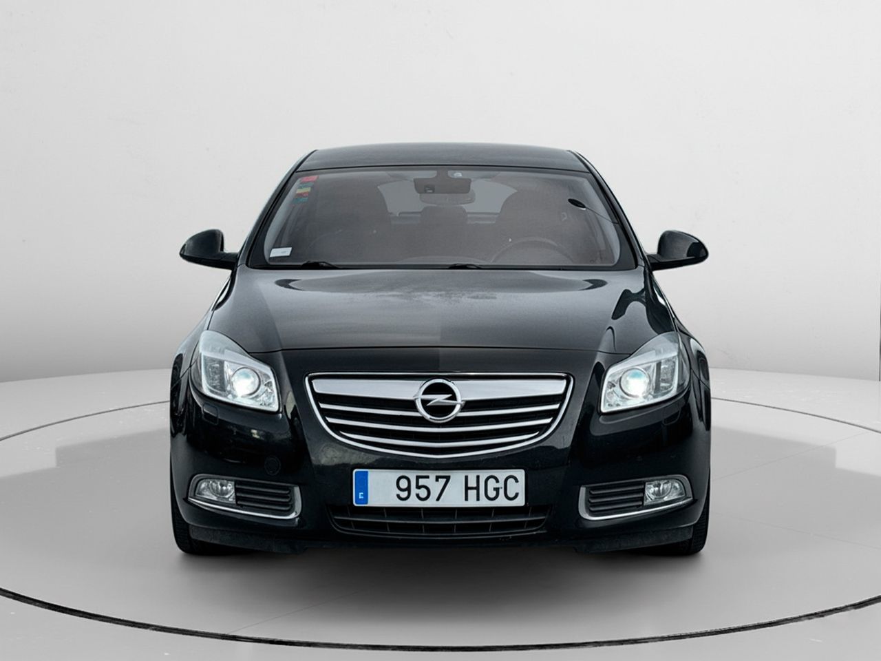 Opel Insignia 2.0 CDTI ecoflex Sport - foto 5