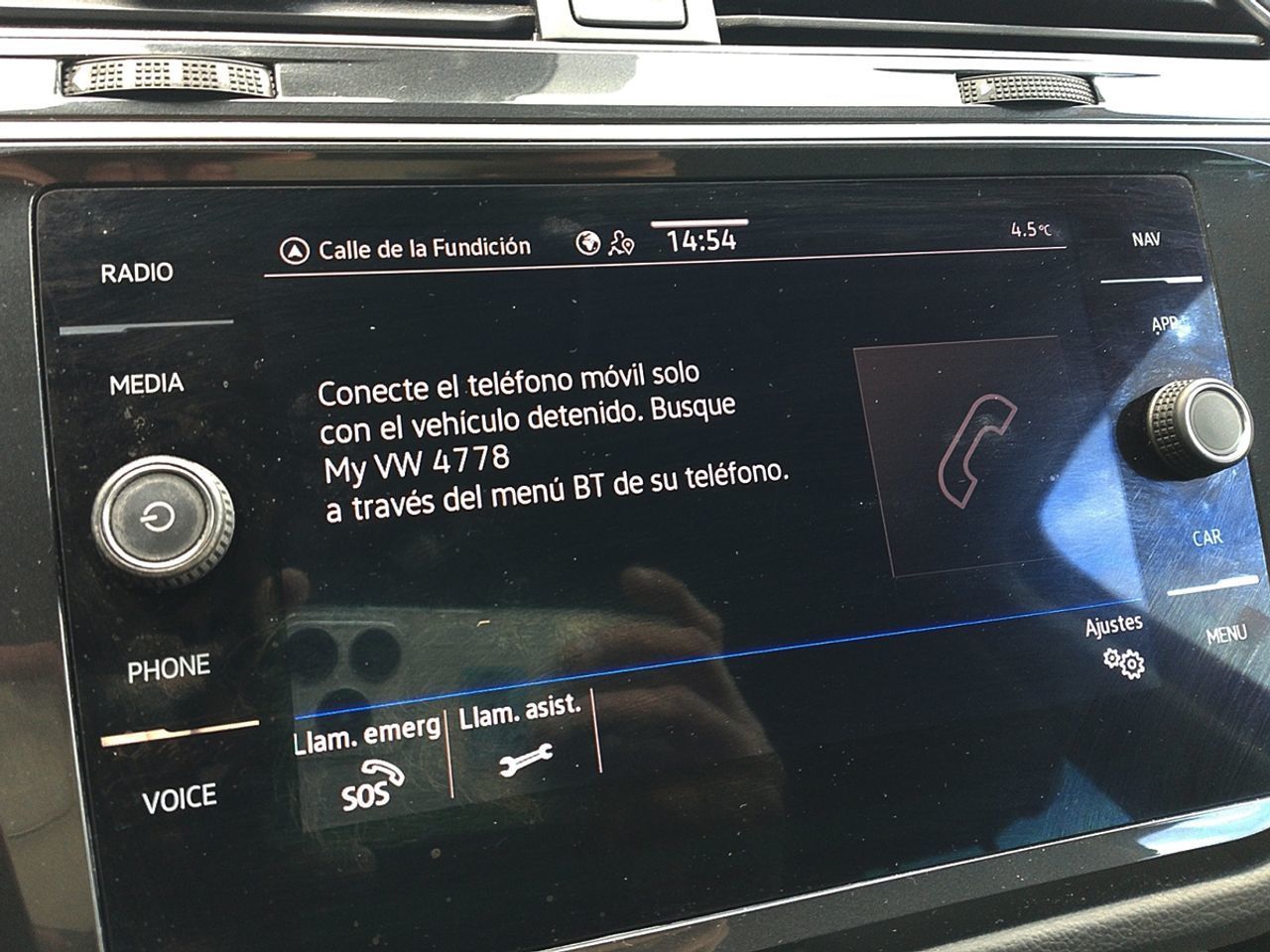 Volkswagen Tiguan Life 1.4 TSI eHybrid DSG - foto 19