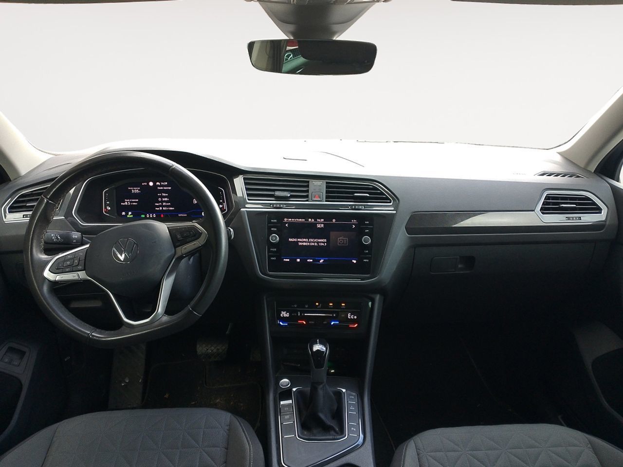 Volkswagen Tiguan Life 1.4 TSI eHybrid DSG - foto 7
