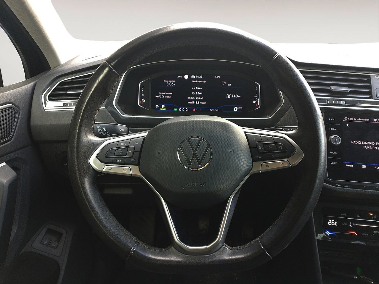 Volkswagen Tiguan Life 1.4 TSI eHybrid DSG - foto 8