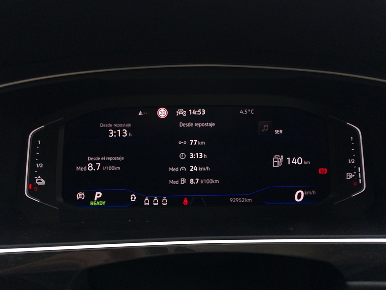 Volkswagen Tiguan Life 1.4 TSI eHybrid DSG - foto 14