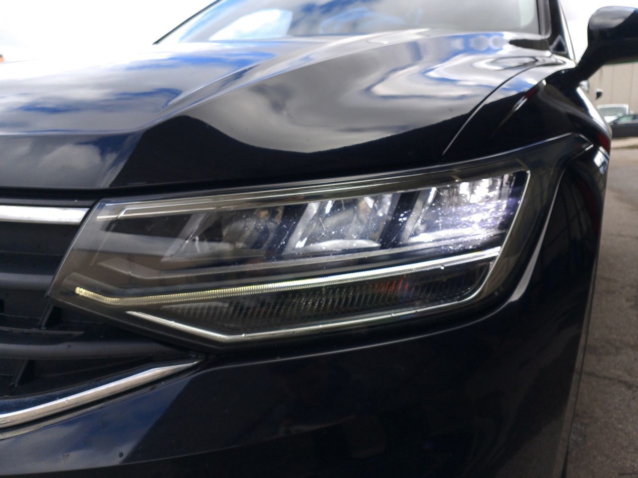 Volkswagen Tiguan Life 1.4 TSI eHybrid DSG - foto 23