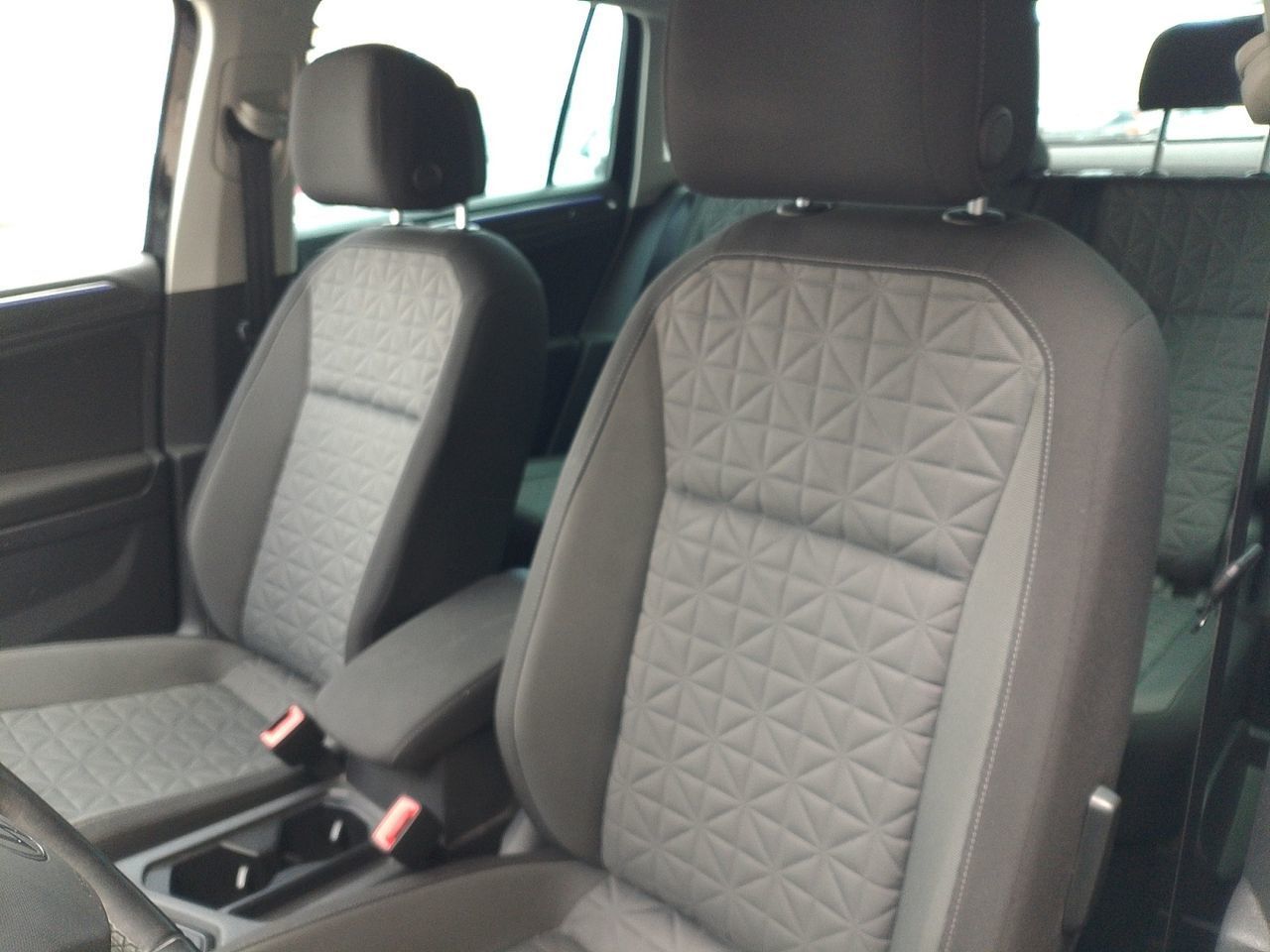 Volkswagen Tiguan Life 1.4 TSI eHybrid DSG - foto 21
